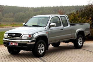 TOYOTA Hilux VI RZN(1998-2005)