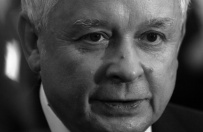 Rosja przekaza�a dokumenty ws. wizyty Kaczy�skiego 