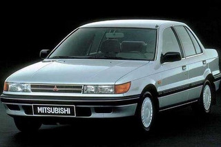 MITSUBISHI Lancer V(1988-1992)