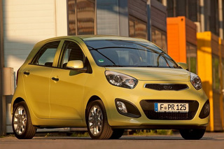 Picanto