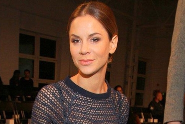 Natalia Lesz dosta�a gruzi�skie obywatelstwo