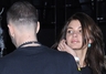 Dominika Zasiewska z Nergalem na afterparty "The Voice of Poland"!