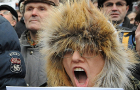 Wzbogacili si� dzi�ki Putinowi - teraz maj� go do��