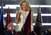 Kylie Minogue w formie!