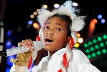 Willow Smith: premiera albumu w kwietniu