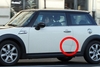 Aleksandra Kwa�niewska zarysowa�a auto