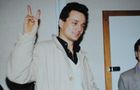 Przez stan wojenny wyemigrowa�em z kraju