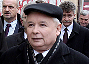 Nie uwierzysz, co Kaczy�ski robi� 13 grudnia 1981 r.!