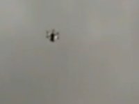 UFO nad Moskw�! Tysi�ce �wiadk�w widzia�o niezwyk�y obiekt