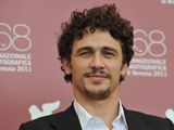 James Franco miesza z b�otem hit "Zmierzch"