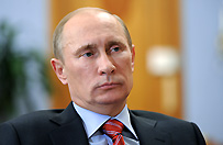 Antyputinowski "marsz milion�w” na ulicach Moskwy