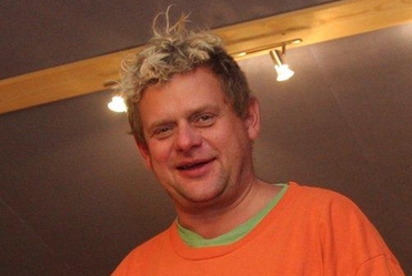 "Bitwa na g�osy": Kazik Staszewski w jury?