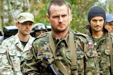Pawe� Ma�aszy�ski kr�ci� w Afganistanie!