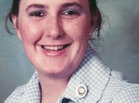 Tajemnica Carole Myers. Ofiara tajemniczego kultu szatana czy szalonych psychiatr�w?