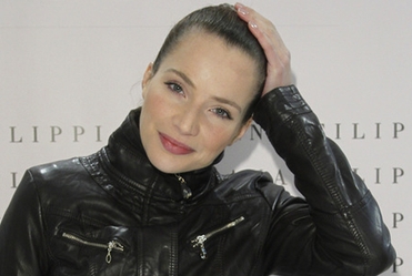 Anna Dereszowska promuje pierwszy klip