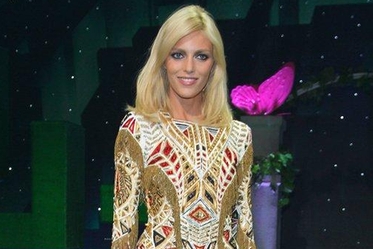 Anja Rubik p�jdzie na studia?