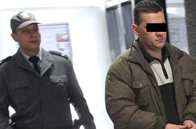 Tragiczny powr�t ze spotkania honorowych dawc�w krwi