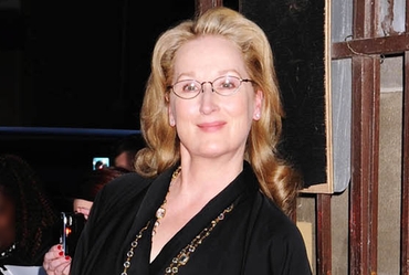 Meryl Streep ba�a si� ko�ca kariery