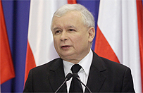 Kaczy�ski: to pokazuje, jak bardzo Polska jest kontynuacj� PRL