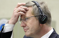 Skandal w Niemczech: prezydent poda si� do dymisji?