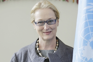 Meryl Streep: ameryka�skie kino dla g�upc�w?