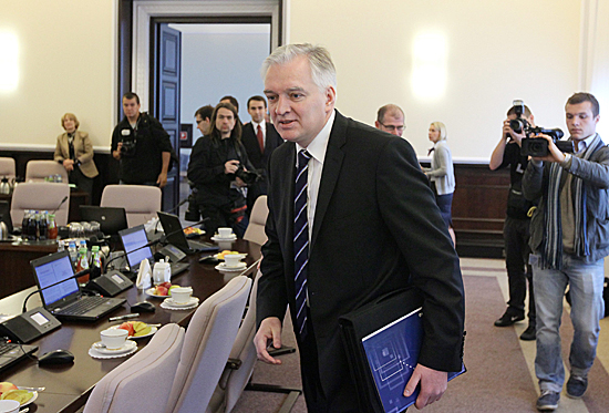 Szóste - premie średnio tłuste