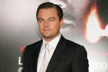 Leonardo DiCaprio lubi ambitne role