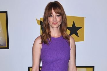 Judy Greer wysz�a za m��!