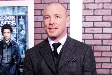 Guy Ritchie: tw�rca niezale�ny?