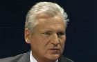 Kwa�niewski: moja emerytura to wstyd dla Polski!
