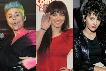 "X Factor": Kto zast�pi Majk� Sablewsk�?