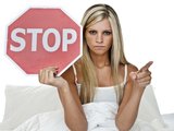 Abstynencja seksualna dobra dla zwi�zku?