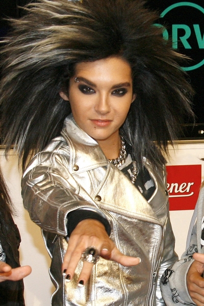 Bill Kaulitz