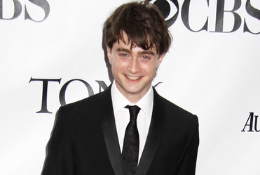 Daniel Radcliffe scenarzyst�?!