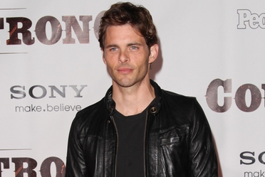 James Marsden chce udowodni� talent