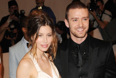 Jessica Biel i Justin Timberlake zar�czeni!