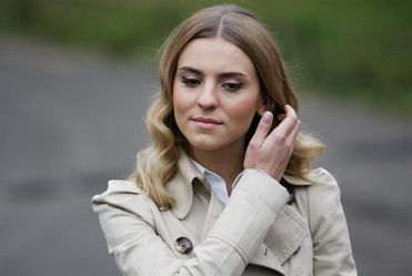 Kasia Tusk: Gdzie blogerka mie�ci wszystkie swoje buty?