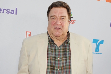 John Goodman: Nie pij� od 2007 roku!
