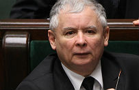 "Kaczy�ski skre�li� mnie na zawsze, bo kupi�em bielizn�"