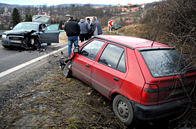 Tragiczny bilans �wi�t: liczba ofiar pora�a!