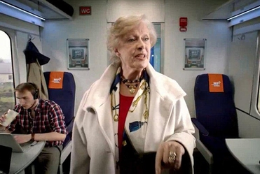 Beata Tyszkiewicz: 300 tysi�cy za reklam�!