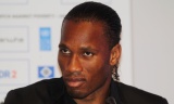 Drogba hahaha i lol lol
