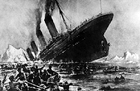 Wystawa "Titanic-Carpathia" w Szczecinie