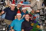 W Sylwestra uczniowie porozmawiaj� na �ywo z astronautami