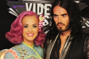 Katy Perry nie sp�dzi�a �wi�t z m�em - dosz�o do wielkiej k��tni!