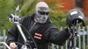 Sex, drugs and harley davidson