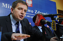 Ar�ukowicz: nie ugn� si� przed nikim