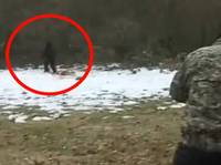 W�adze oficjalnie poinformowa�y o schwytaniu yeti! Zobaczcie niezwyk�y film