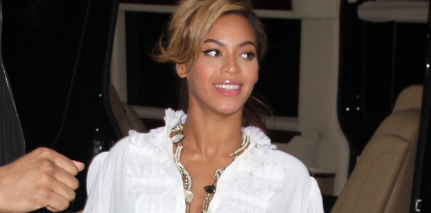 Internet huczy od plotek na temat Beyonce!