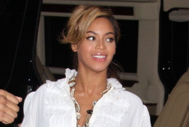 Internet huczy od plotek na temat Beyonce!
